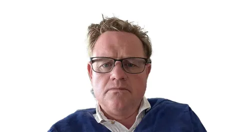 FM Global appoints James Thompson as Senior VP, APAC division manager