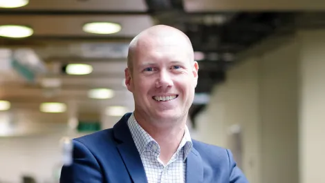 Datacom appoints Mike Walls as Cloud transformation associate director