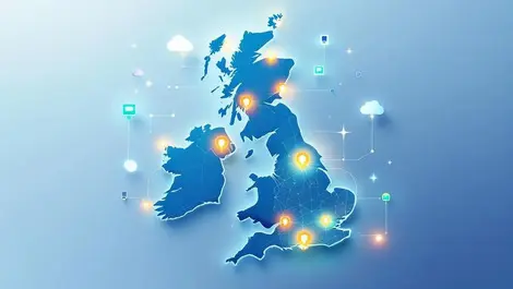 TechDay is now in the UK with the launch of eight new sites