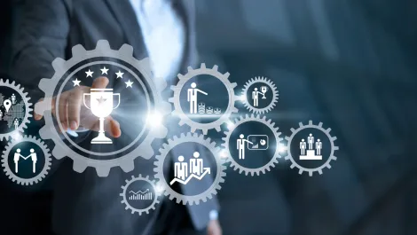 Quandatics found as Talend's APAC Partner of the Year