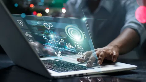 Talend names Deloitte, a global systems integrator