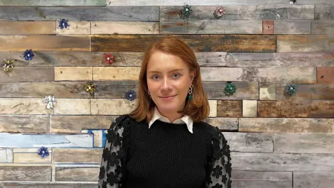 Deazy taps Freya Wordsworth as Partnerships Manager for 2023 growth push