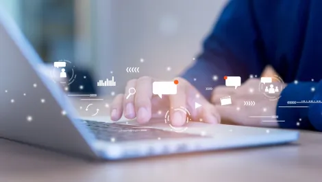 IWD 2023: My advice for women in tech - dare to have a purpose