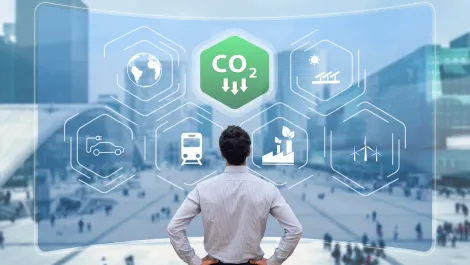 Aussie businesses not taking action to minimise climate impact