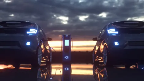 OpenADR achieves new milestone with Ford as EV demand continues