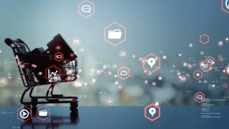 Adobe unveils world's first content supply chain solution