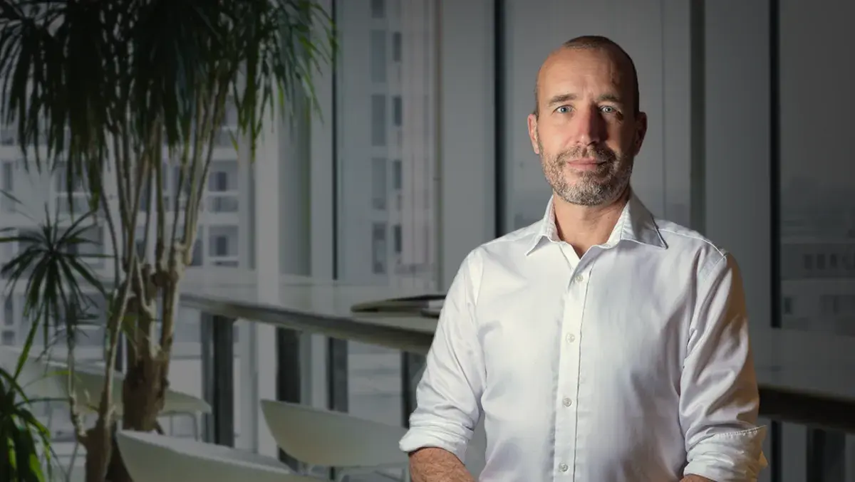 AUCloud appoints Robert Ovens as Chief Product Officer