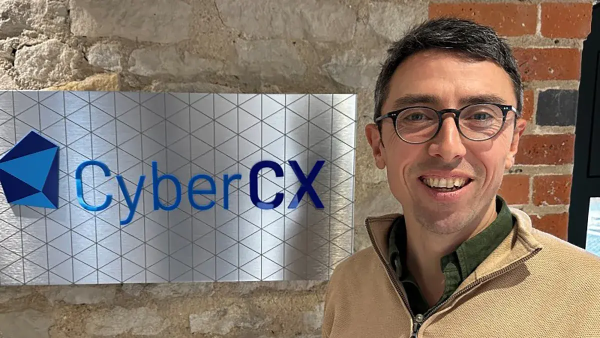 CyberCX appoints Phil Mason as CEO for UK operations