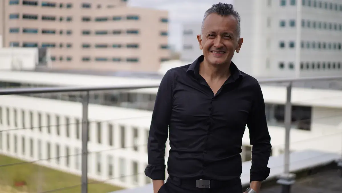 Sitecore appoints Gus Quiroga as Area VP for Australia