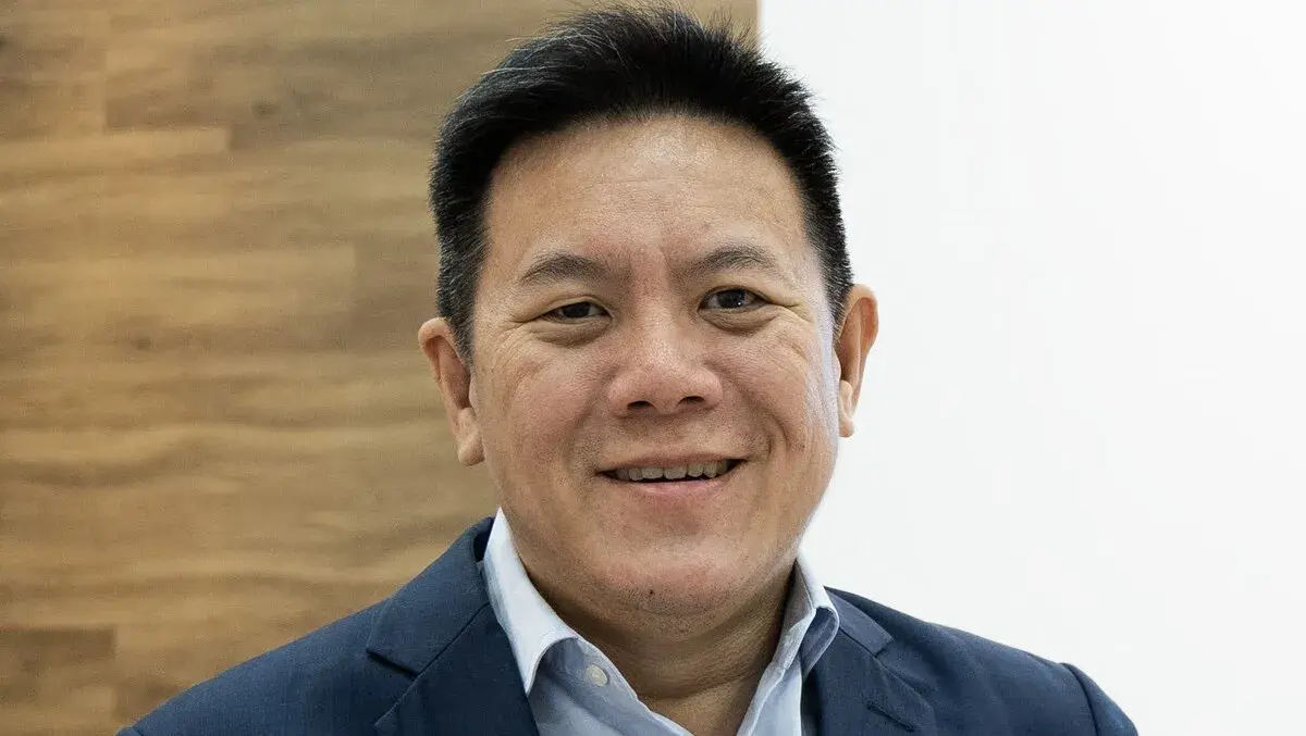 Former SGX Senior Managing Director appointed ADDX Chairman