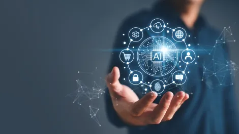 Human8 empowers employees to collaborate with generative AI