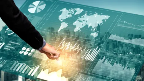 BT lands major network and cyber security deal with NATS