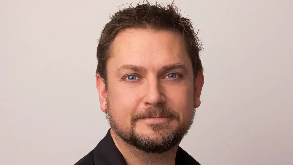 Matt Batten Joins Five by Five as New ECD