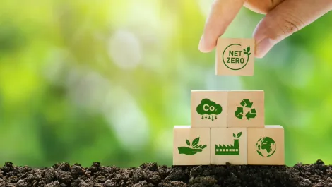 UK energy crisis will impact emission reduction plans