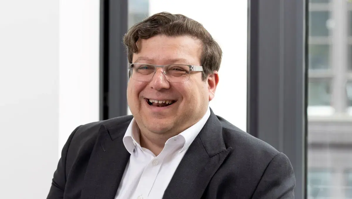 Kao Data appoints David Bloom as New Chairman for UK & European Growth