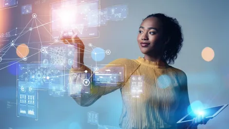 Generative AI revolutionizing early career recruitment
