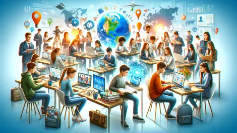 Pioneering online Kiwi college establishes $1m global scholarship