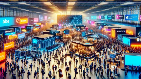 Birmingham Tech Week 2023: Full schedule revealed with line-up