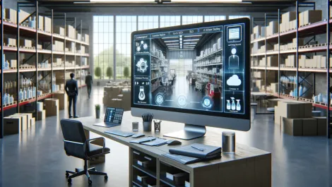 Anderson Electrical plans customer portal with OGL Software help