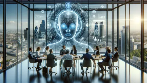British firm IKAR Holdings appoints AI system to its board of directors
