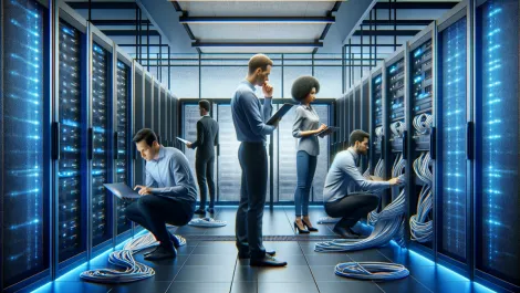 4Cabling's Kiwi success with innovative business model