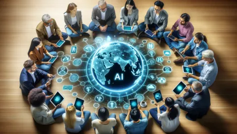 BSI study: Australians have lowest trust in AI globally