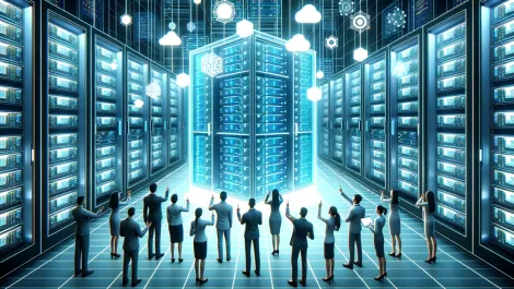 NetApp report reveals need for unified data storage