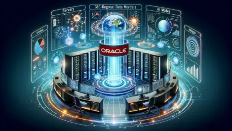 Oracle unveils Fusion Data Intelligence Platform for enhanced business insights