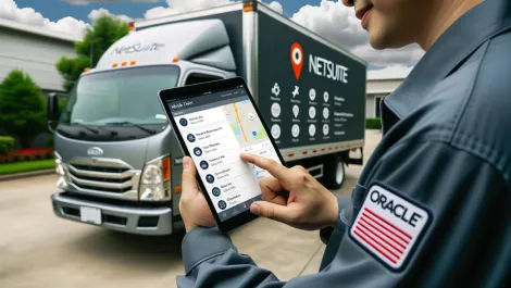 Oracle acquires Next Technik for Field Service Management solutions