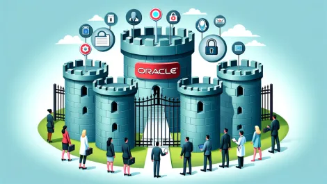 Oracle enhances Access Governance service for better user access management