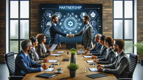Syniti revamps partner offerings, advocating 'Data First' approach for success