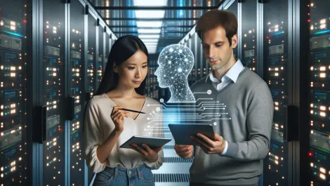 AI-based data management solutions to see increased adoption in the UK