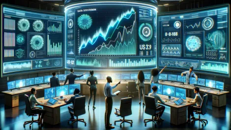 Data discovery market to reach USD $20 billion value by 2030