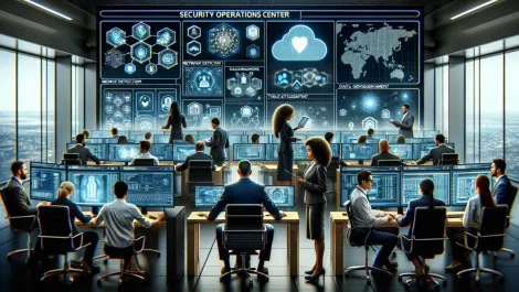 Commvault partners with AI & security firms for improved cyber resilience