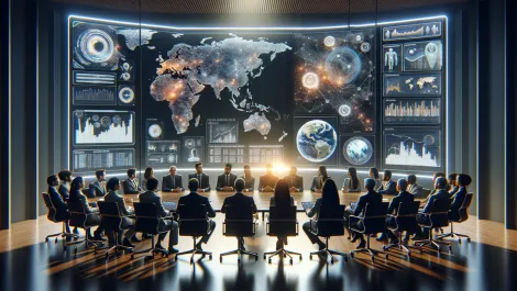 Immuta's report reveals global struggle to stay abreast with AI advancements