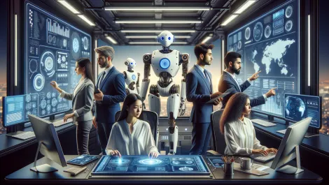 ACS warns of looming tech skills crisis in Australian workforce