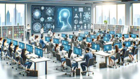 Royal Thai Government & Google unite to amplify AI & digital growth in Thailand