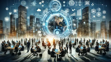 Successful digital transformation strategies for future-ready organisations