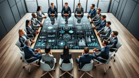 Accenture & Avanade expedite data readiness & AI adoption with Microsoft Fabric