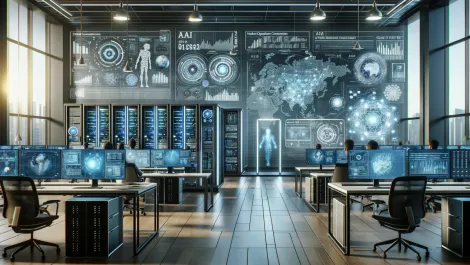 Video: 10 Minute IT Jams - An update from Denodo with Alberto Pan