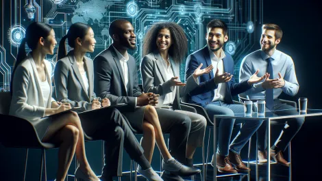 AI experts reveal 2024 predictions: hype drop & increased scrutiny