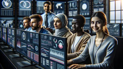 75% of critical infrastructure sectors faced ransomware attacks, reveals Claroty