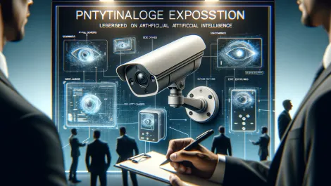 i-PRO predicts top trends in physical security for 2024