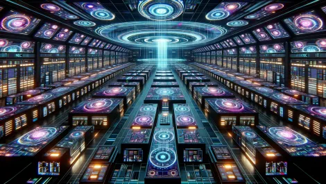 NTT forecasts key tech developments for the year ahead