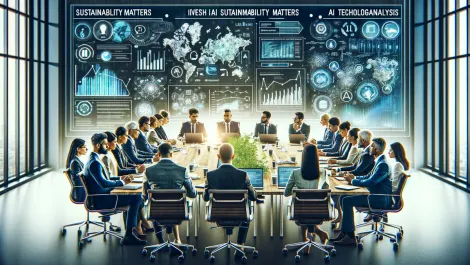 Investors doubt sincerity of corporate sustainability reports, PwC survey reveals