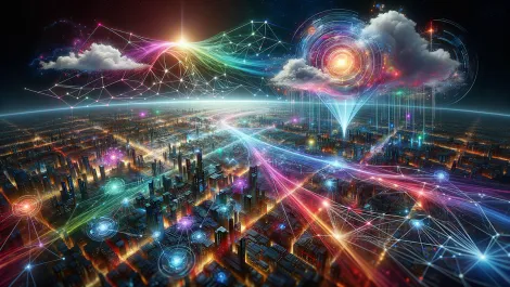 Top five trends for cloud connectivity in 2024 revealed