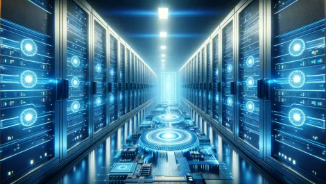 Yotta to double Nvidia AI chip order in $500m deal