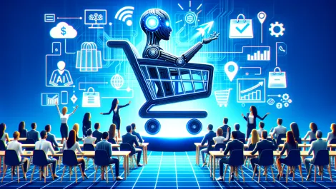 Avanade unveils retail AI innovations, details readiness barriers at NRF 2024