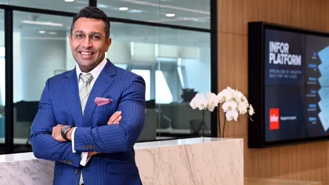 Will 2024 be the year of Enterprise Generative AI?