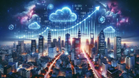 IFS reports six years of stellar double-digit growth